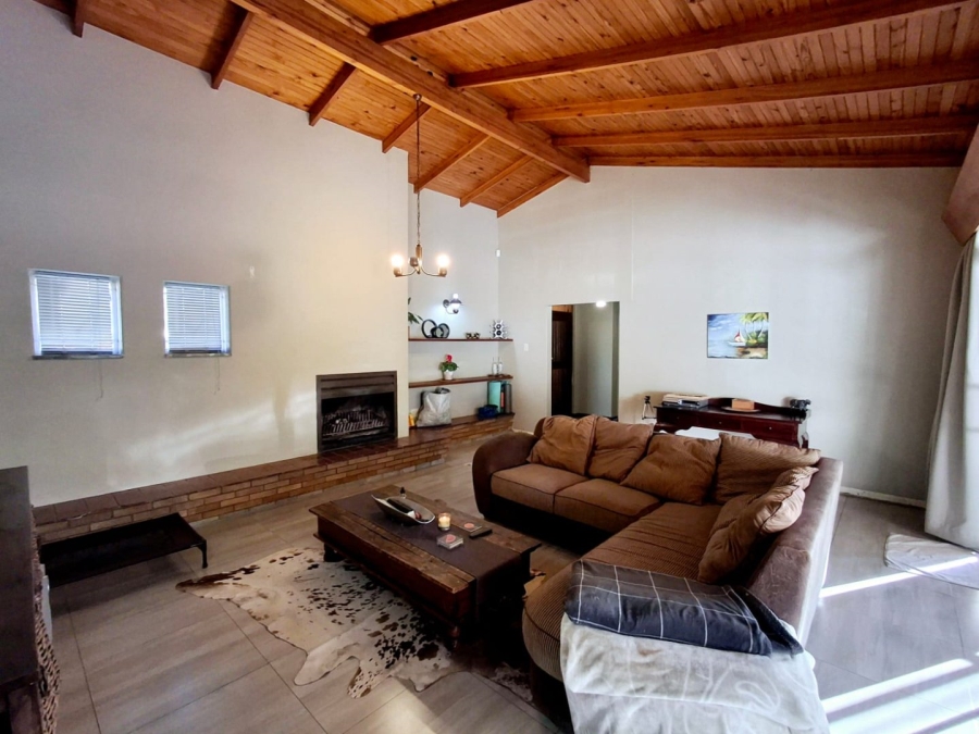 3 Bedroom Property for Sale in Sasolburg Ext 15 Free State